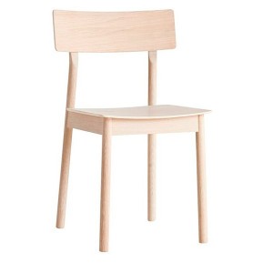 Pause Dining Chair - Woud