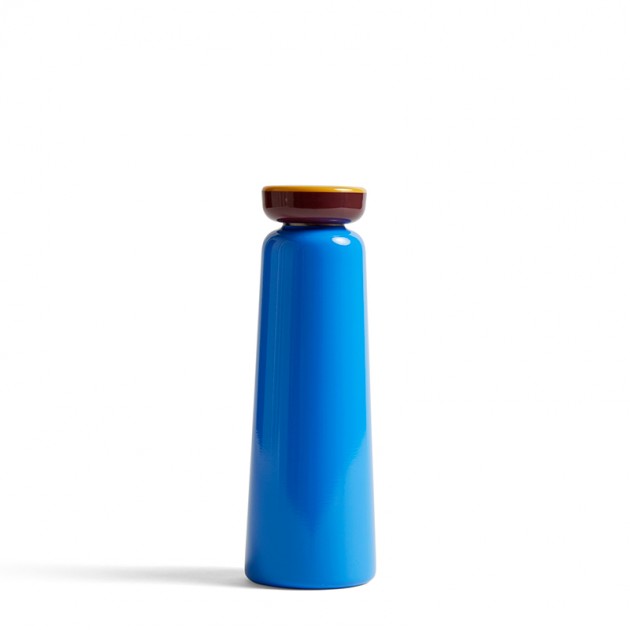 Sowden Bottle Blue - Hay