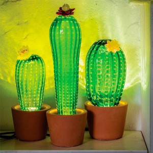 Cactus Sunrise Seletti