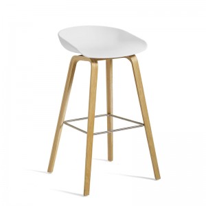 About A Stool AAS32 alto - Hay