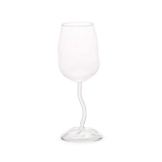 Wine Glass from Sonny de Selab para Seletti