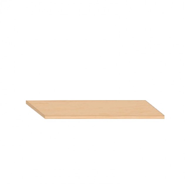 estante madera Tria shelving system Mobles 114
