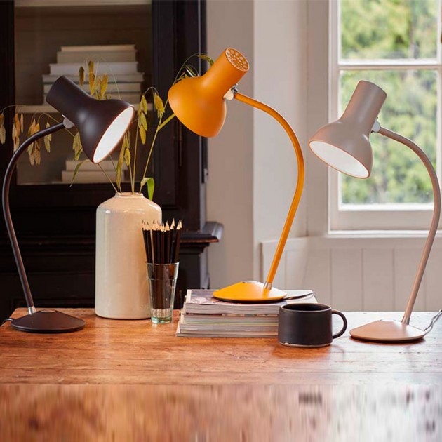 Lámpara Type 75 Mini Table Lamp acabados Anglepoise