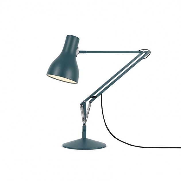 lampara Type 75 desk lamp Anglepoise brazo regulable