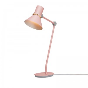 lámpara Type 80 Anglepoise rose pink