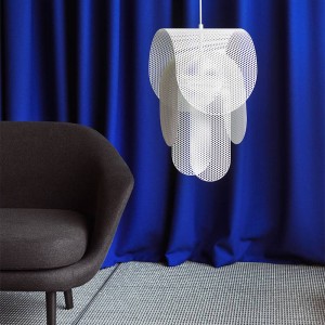 Lámpara de suspensión Superpose Lamp de Normann Copenhagen