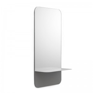 Espejo Horizon Vertical Mirror - Normann Copenhagen