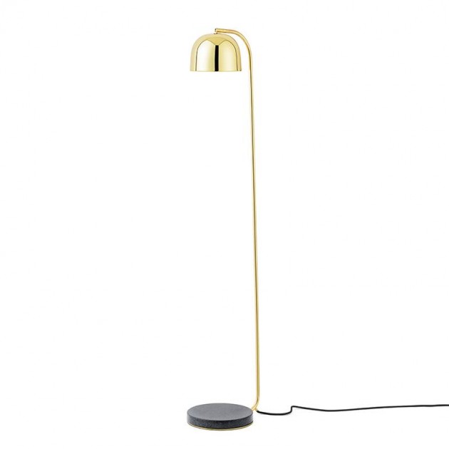 Lámpara Grant Floor Lamp de Normann Copenhagen en Moises Showroom