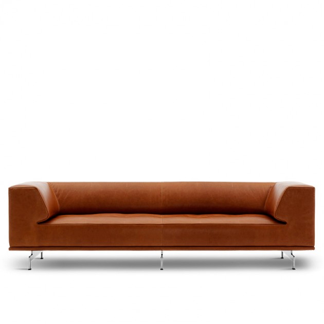Fredericia Delphi sofa