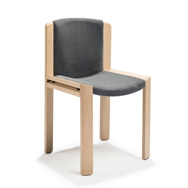 Silla de karakter Copnehagen , modelo Chair 300 en Moises Shworoom