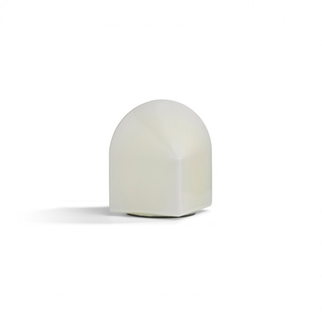 Parade Table Lamp 160 shell white off HAY