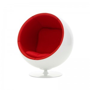 Miniatura Ball Chair - Vitra