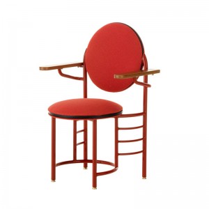Miniatura Johnson Wax Chair - Vitra