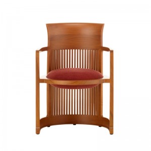 Miniatura Barrel Chair - Vitra