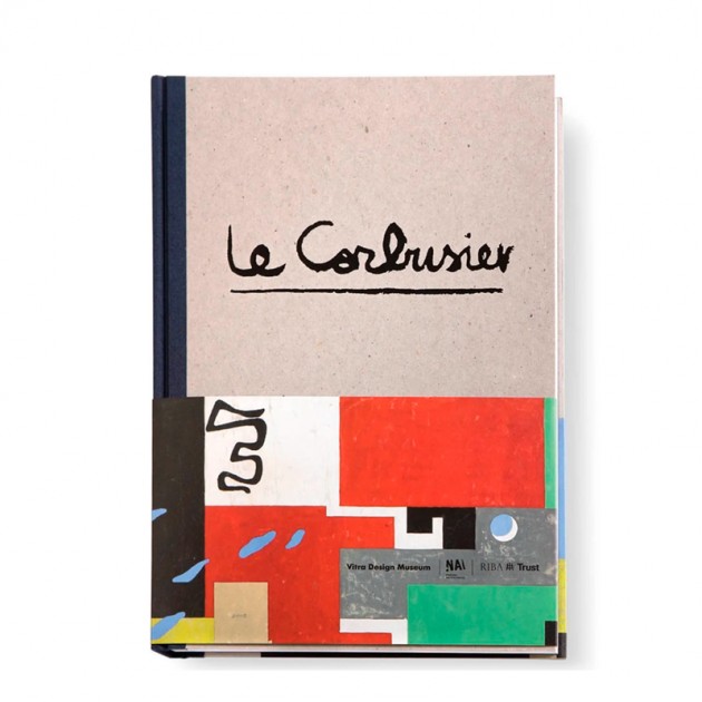 Libro Le Corbusier: The Art of Architecture Vitra