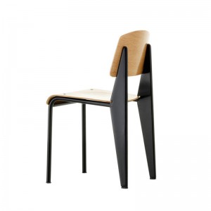 Miniatura Standard Chair Vitra