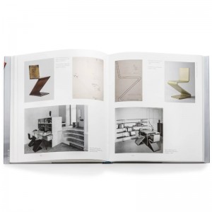 Gerrit Rietveld - Die Revolution des Raums - Vitra Design Museum