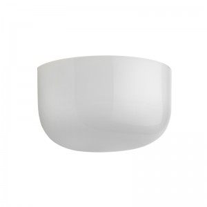 Bellhop Wall Up white by Flos