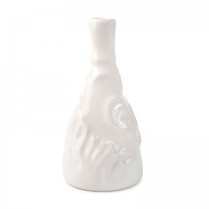 Botella Casa de Familia en cerámica de BD Barcelona