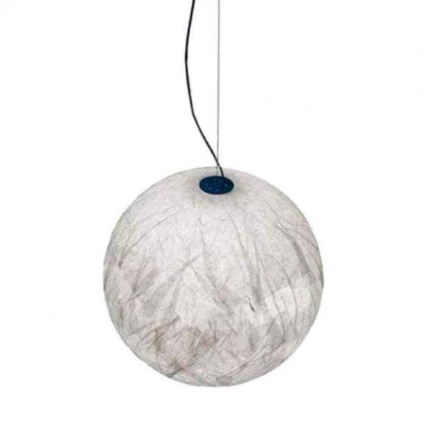 Lámpara Moon diseño de Davide Groppi en moises showroom