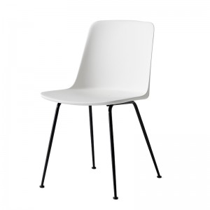 Rely Outdoor Chair HW70 - &Tradition