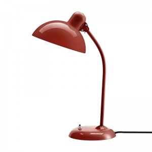 Lámpara Kaiser basculante de mesa - Fritz Hansen